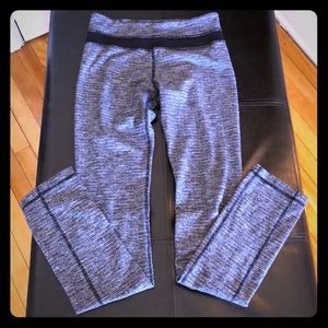 Full- length Rulu Pant